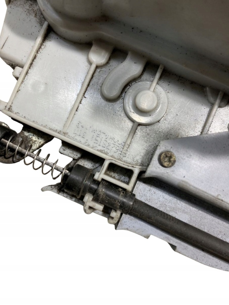Замок дверь левый перед fiat bravo 2 5 pin 51827956 Оригинал