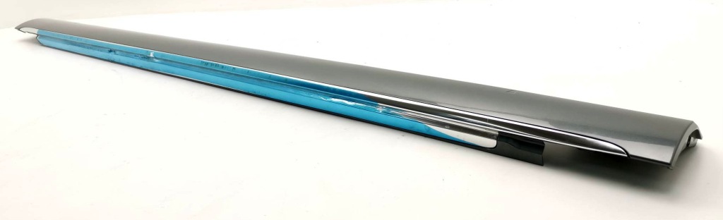 фото №15, Молдинг накладка поріг ліва audi a8 d2 4h4853855b nowa оригінальна