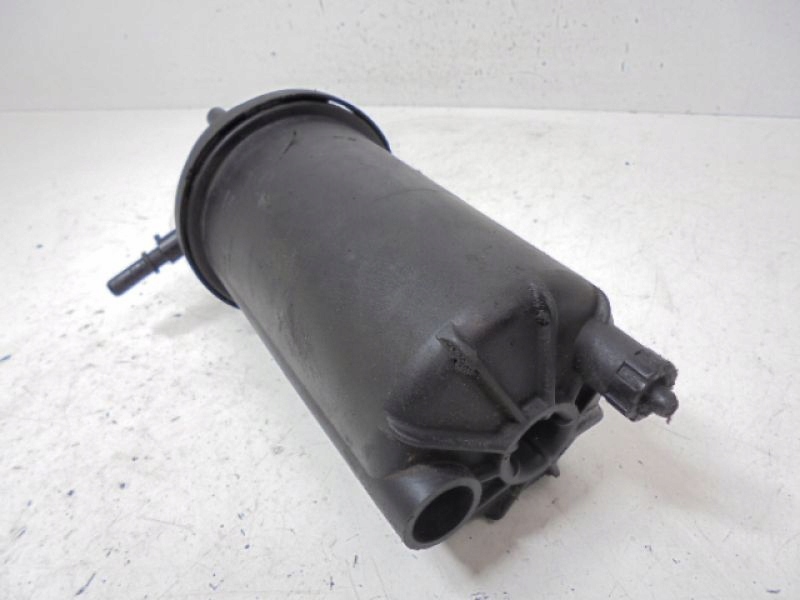 фото №2, Master ii корпус фильтра топлива 8200098730 2,5dci