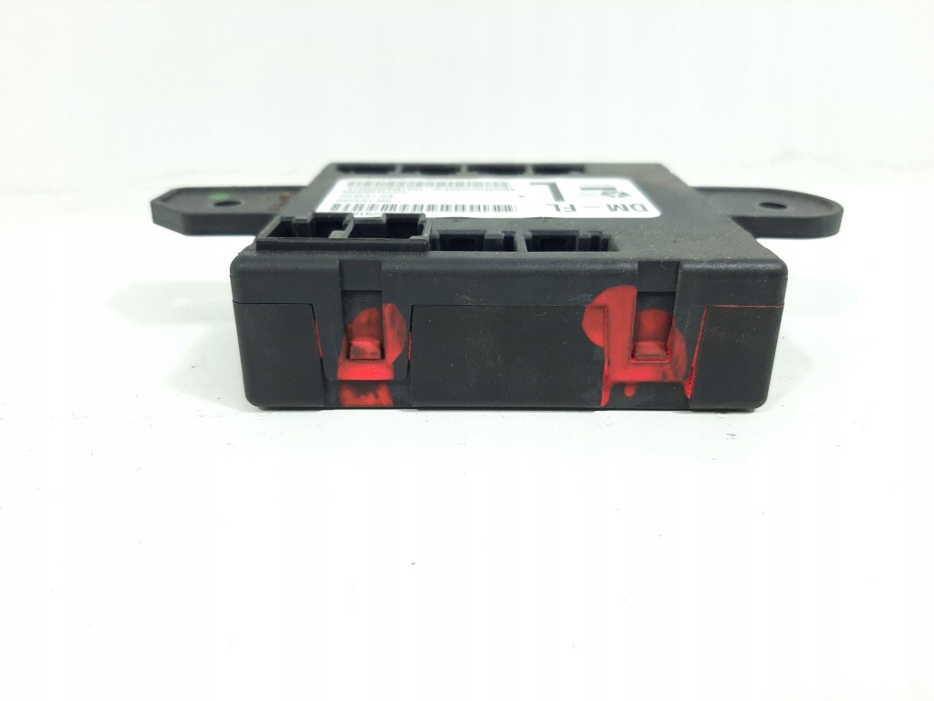 фото №7, Dodge ram 1500 14r модуль блок керування двері лівий