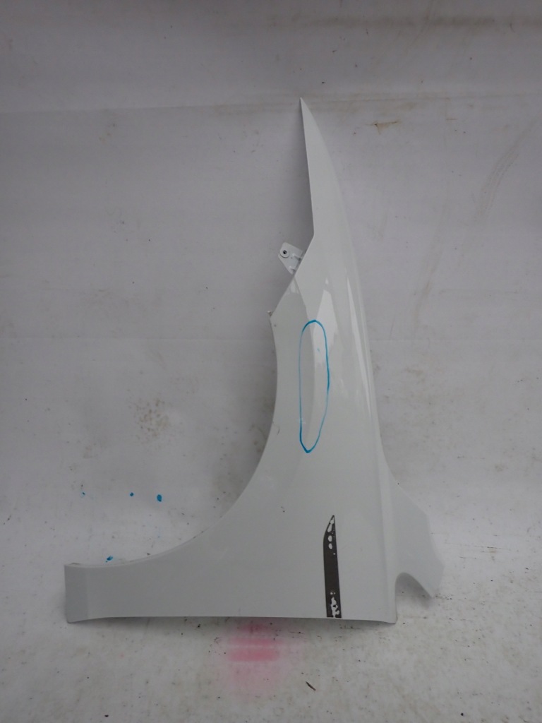 фото №1, Vw golf viii 8 hb 19- крила перед передній лівий