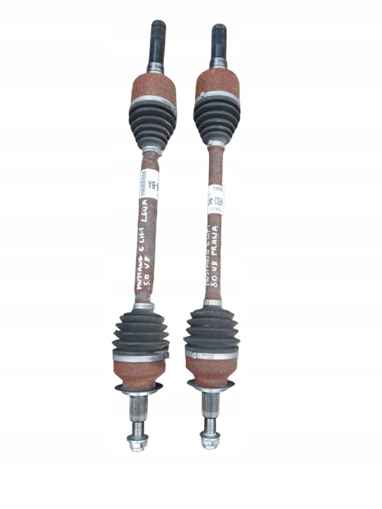 Купить Приводной вал левая правый  ford mustang vi gt рестайлинг