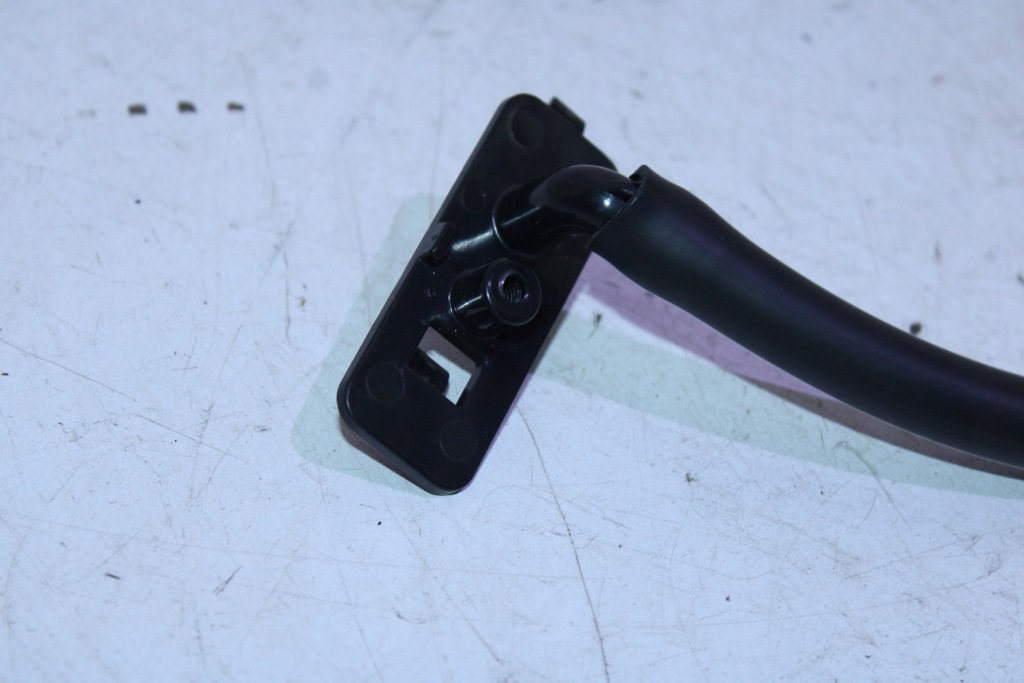 фото №2, Труба шланг слив wody volvo xc60 ii