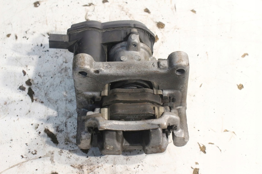 фото №9, Супорт лівий задня peugeot 2008 ii