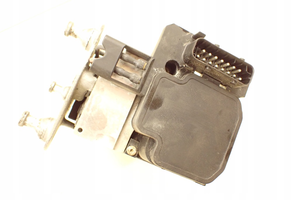 Насос abs mercedes a-klasa w168 a0034317412 с Разборки