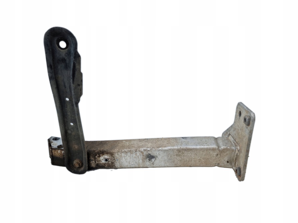 фото №1, Jeep cherokee kl 2.2 кронштейн зона деформации правая