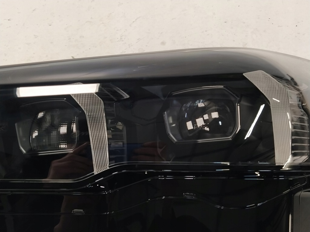 фото №6, Bmw 5 g60 g61 лампа фара перед передній лівий full led оригінал