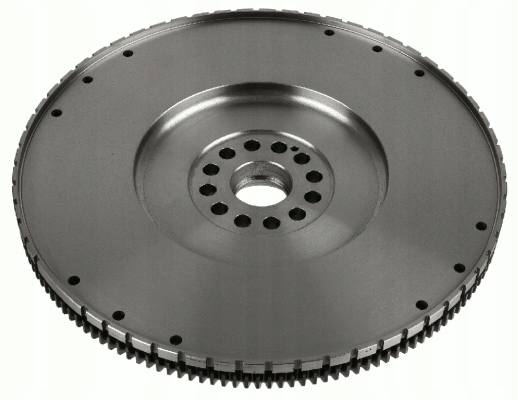 фото №1, Sachs 3421 601 086 колесо маховик