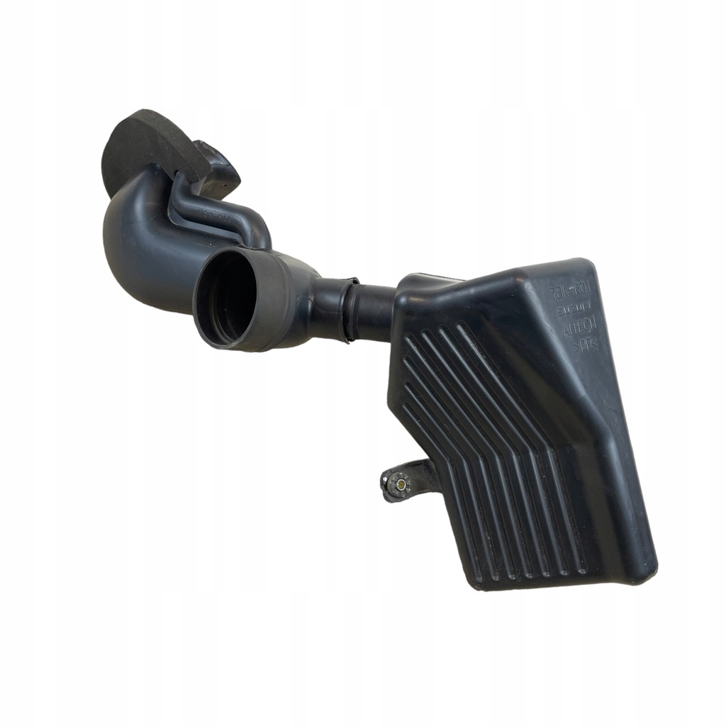 фото №1, Резонатор повітрозабірник suzuki grand vitara ii 2.4 78k-r01