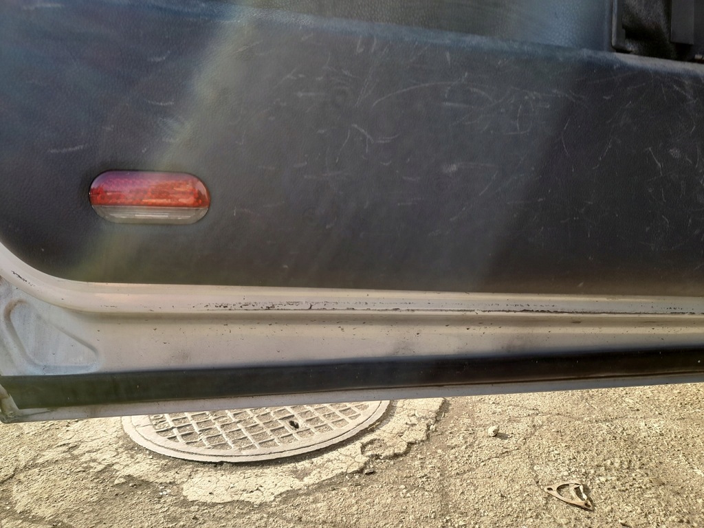 фото №10, L двері задні kpl seat alhambra i lift