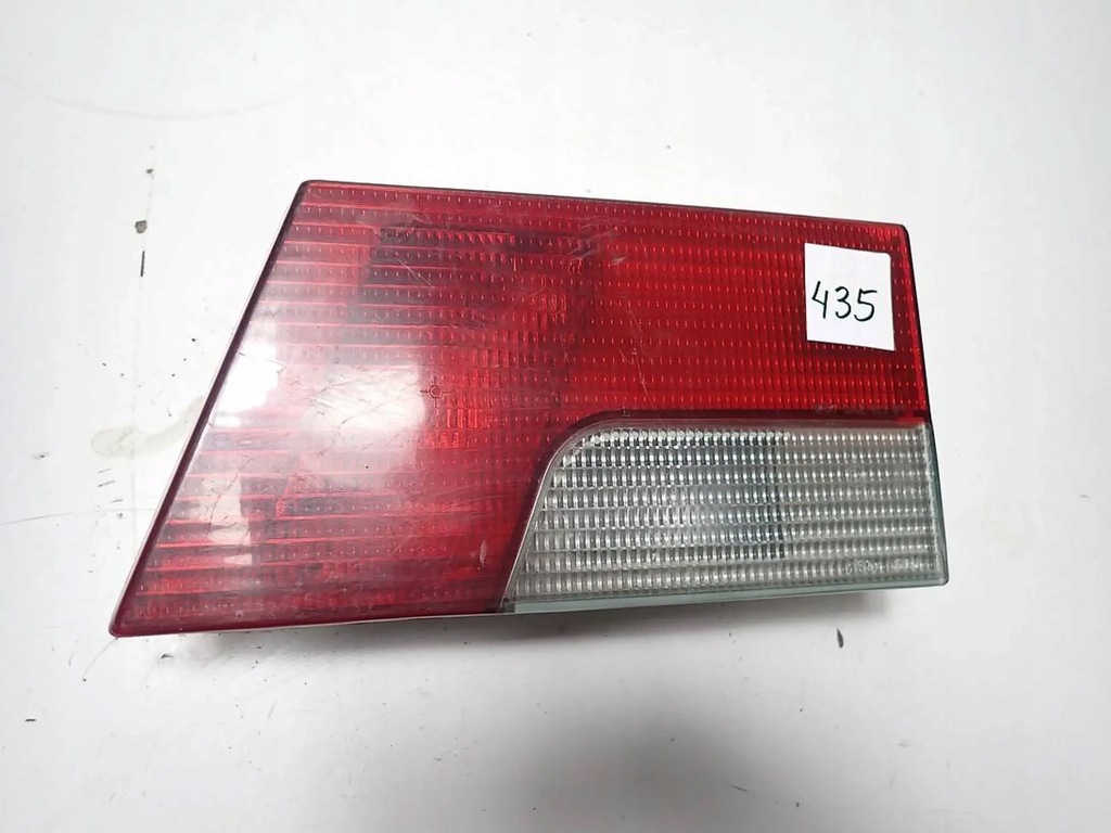 фото №1, Лампа задняя задняя правая крышки peugeot 405 90r 21500 435