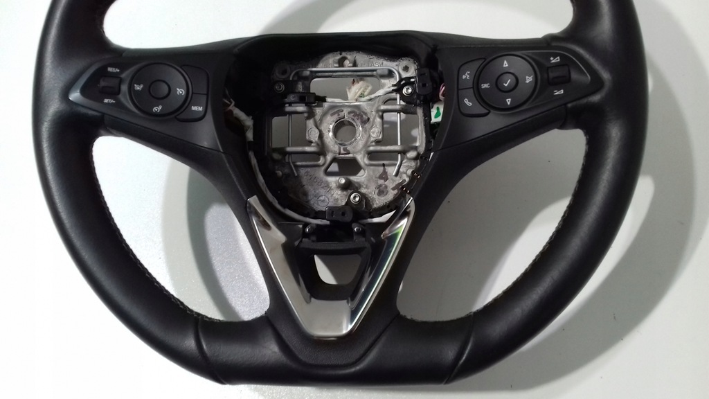 фото №11, Opel corsa f повітропровід шкіра 6468211