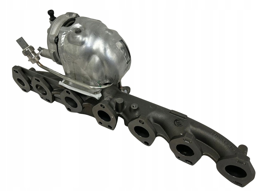 фото №1, Турбонагнітач bmw 8596261