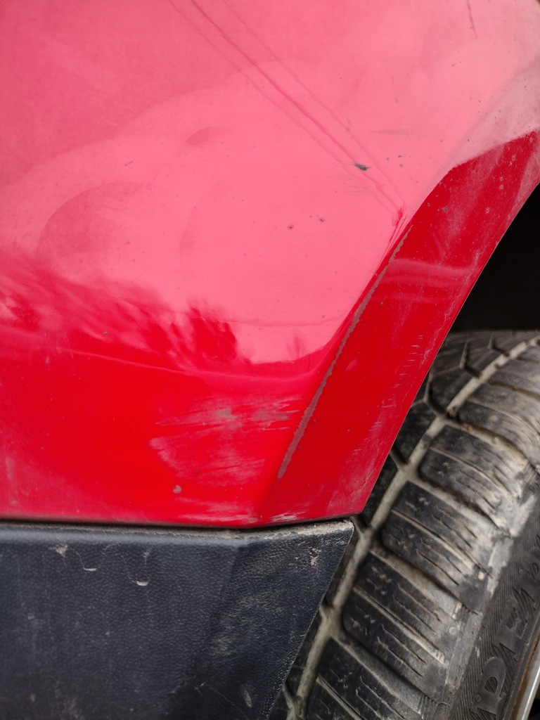 фото №8, Бампер задня pdc vw golf v hb