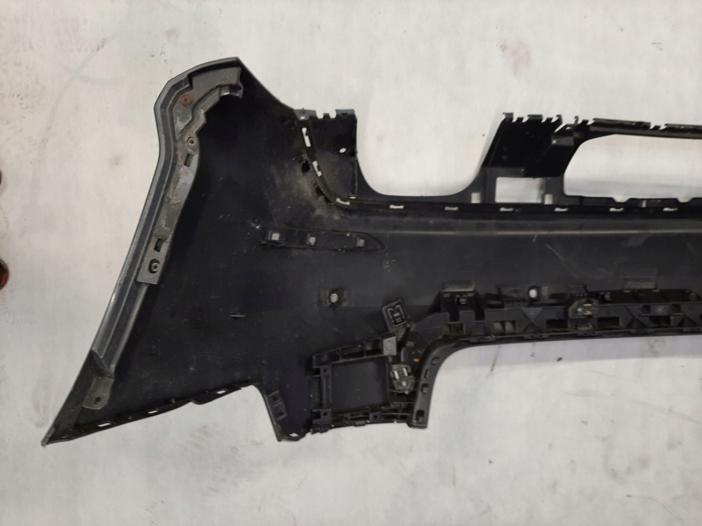 фото №14, Audi a3 s-line бампер задняя задний 8v5807511c