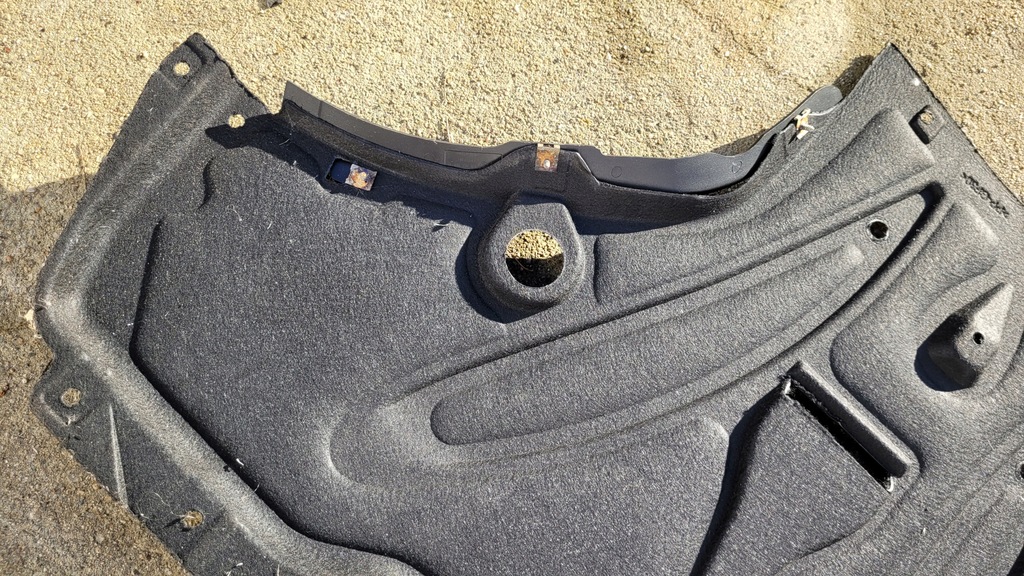 фото №10, Audi a8 d4 захист плита двигуна 4h0825325