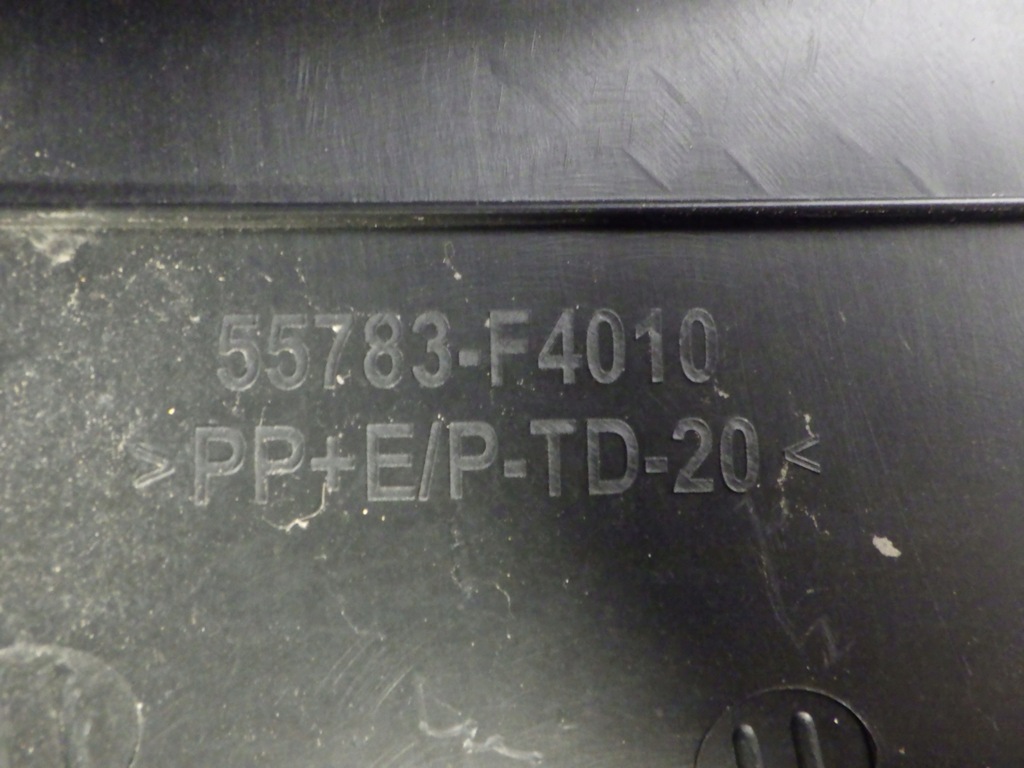 фото №7, Toyota c-hr chr жабо 55783f4010