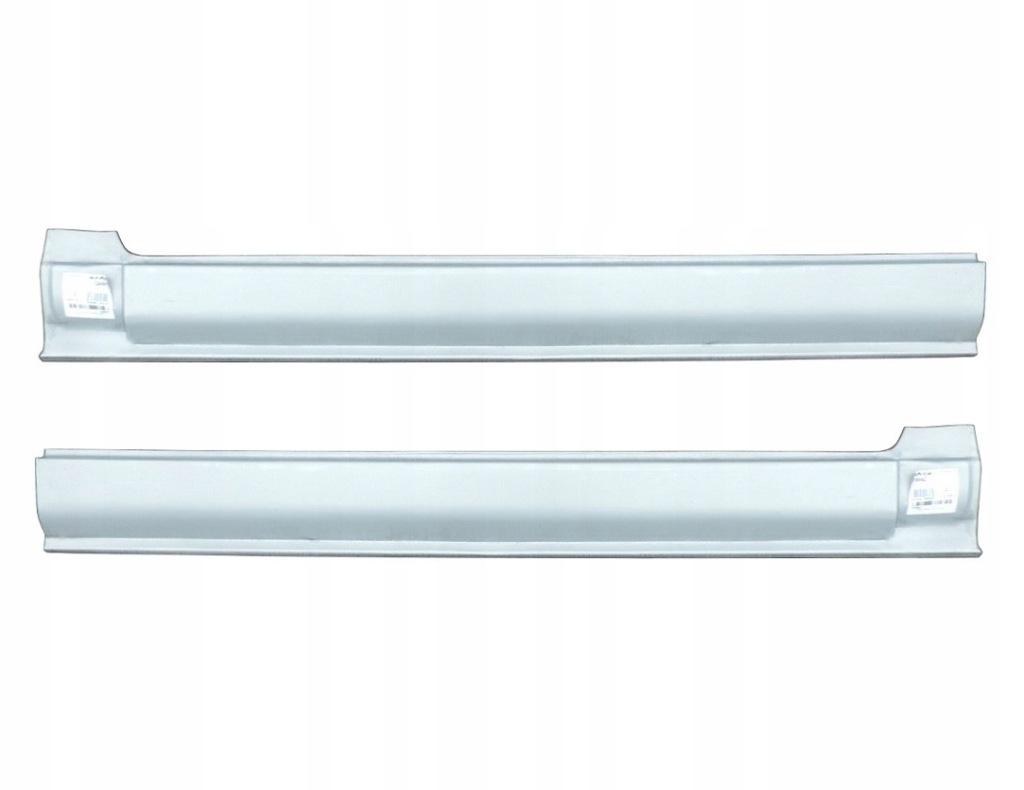 фото №1, Toyota rav4 rav 4 94-00 3-двері поріг пороги оцинковка 2szt le+pr