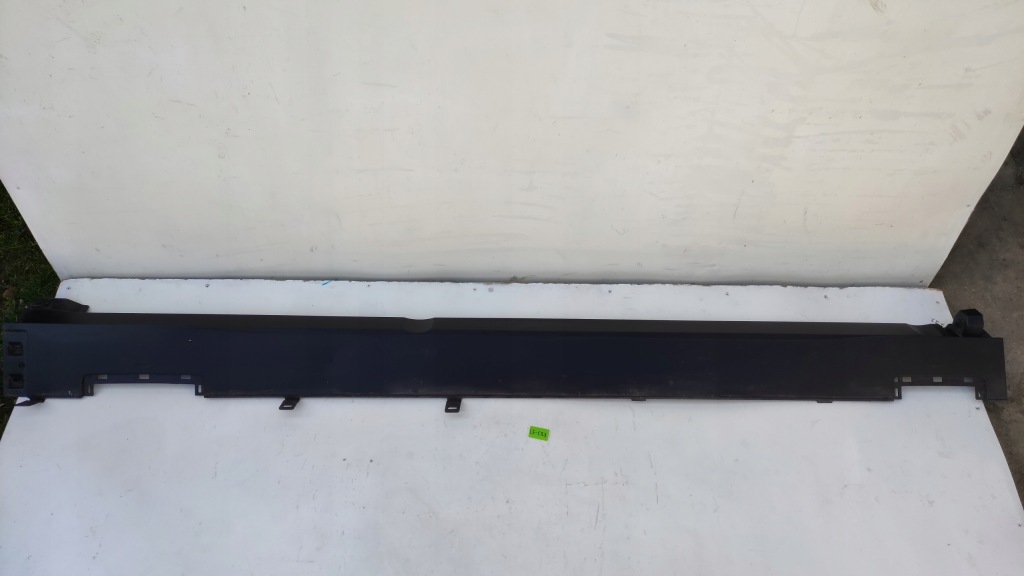 Купить Jaguar 1 pace x 590 молдинг порог накладка порог правая le-c23