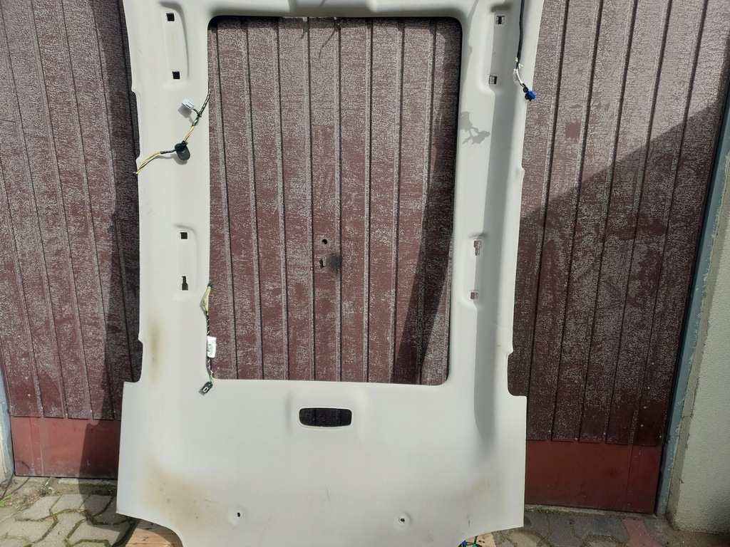 фото №4, Kuga mk1 потолок