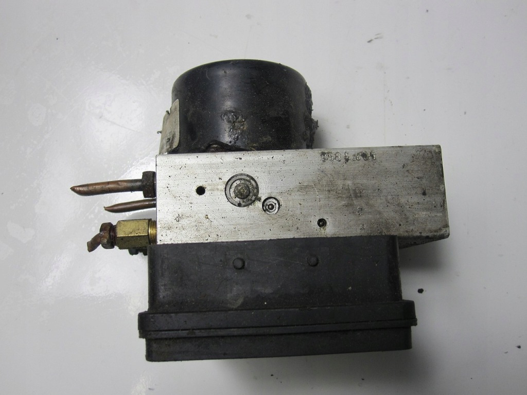 фото №1, Насос abs блок управления land rover freelander 2.0d 02r