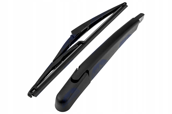 фото №2, Щетка + рычаг задний дворники nty