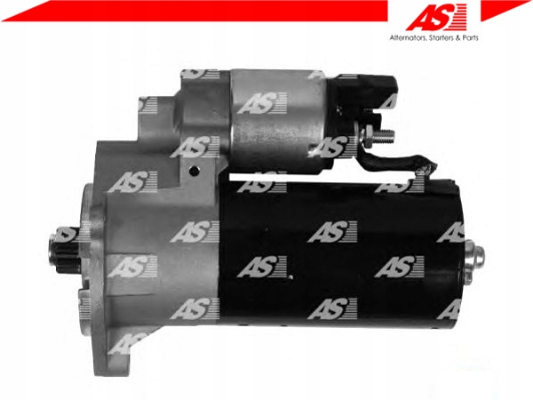 As-pl стартер vw lt 28-35 2 2.5 tdi 2db. 2de. Цена