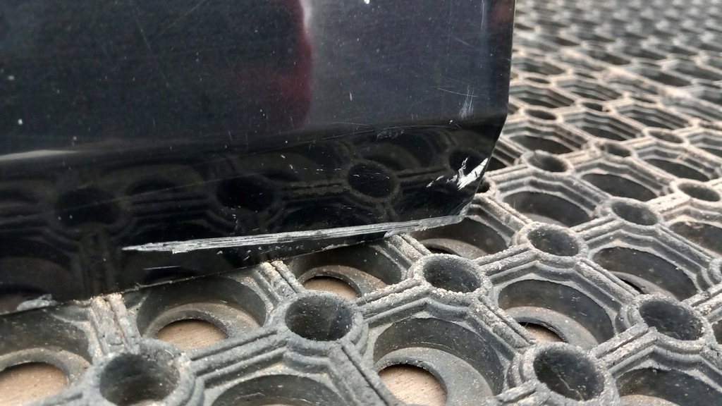 фото №6, Seat leon ii lift двері перед лівий lc9z