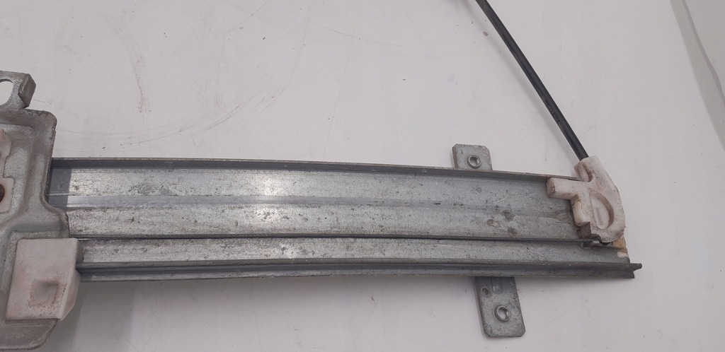 фото №9, Підйомник скло правий honda civic vii 2 контакти 3d