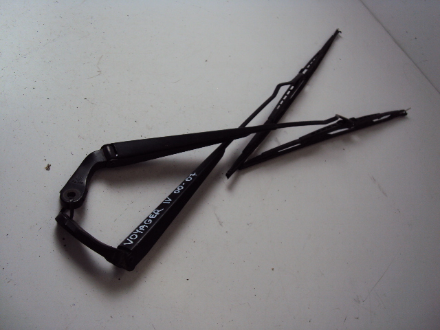 фото №1, Важелі двірник chrysler voyager iv 00-07