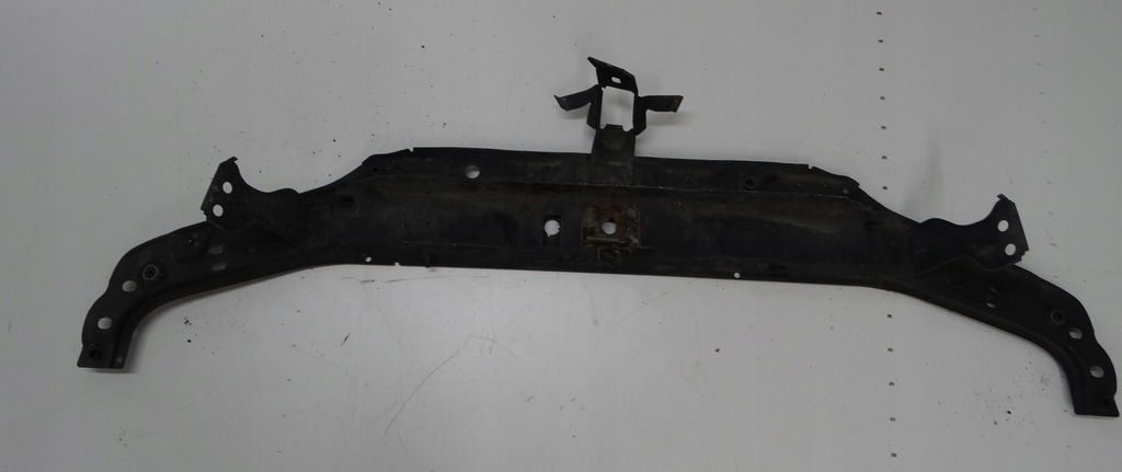 фото №9, Pas передний верхний renault laguna ii