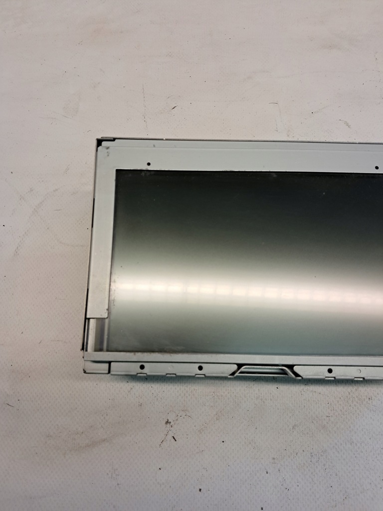 фото №7, Екран монітор land rover freelander ii 6h52-10e889-ad