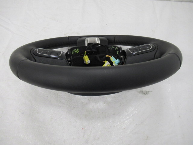 фото №10, C3 aircross воздуховод кожаный многофункциональный