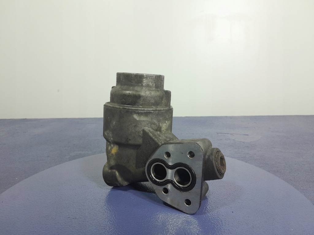 фото №3, Lexus is ii 2.2 d-cat 2adfhv 177km корпус основание фильтра масла