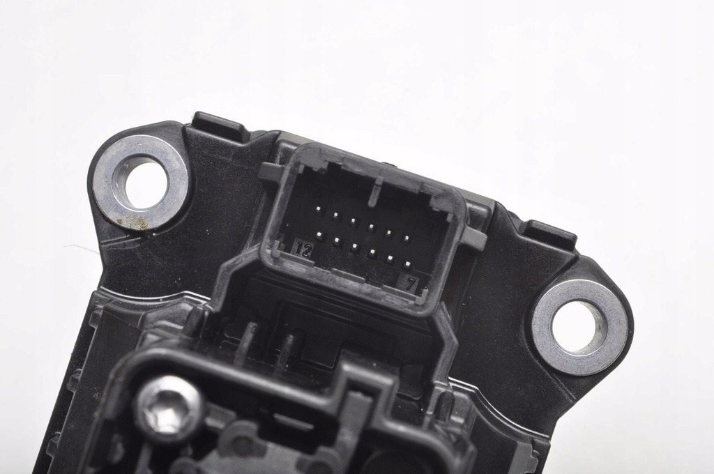 фото №9, Volvo xc40 ii выборщик домкрат коробки передач 31437335