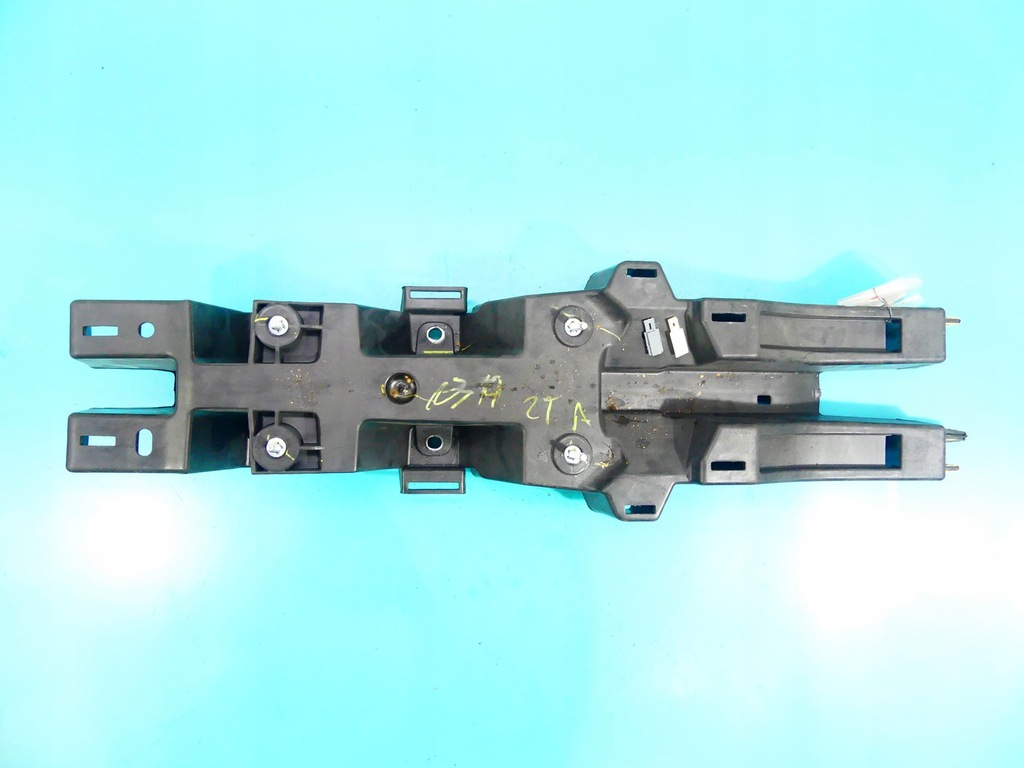 фото №3, Основа кронштейн тунель fiat freemont eu