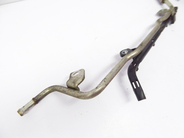 фото №5, Civic viii шланг пабтрубок  трубка топлива 06- 2.2 i-cdti