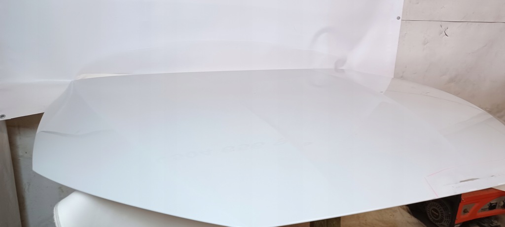 фото №7, Капот audi a3 8y