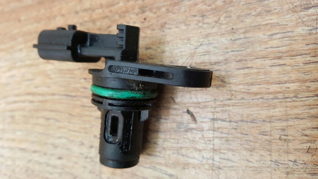 фото №1, Датчик вала 1.5dci scenic iii megane