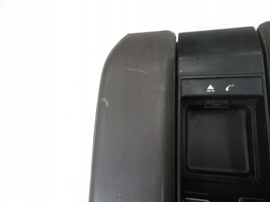 фото №5, Підлокітник шкіра bmw e38 europa