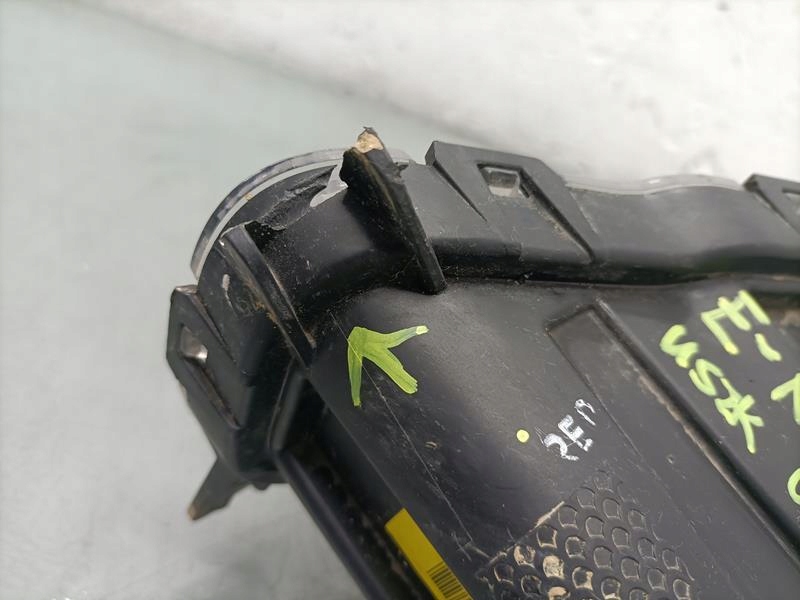 фото №4, Протитуманна фара правий kia niro ev ii