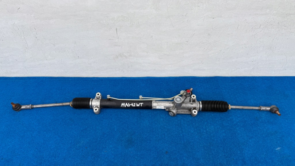 Купить Iveco daily 99-14 rok рулевая рейка трансмиссия nówka 5802573904 mag42wt