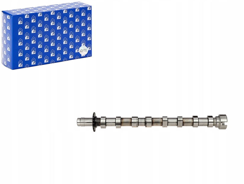 фото №1, Вал распределительного вала сторона выпускная клапаны выпускные volvo c30 c70 ii s40