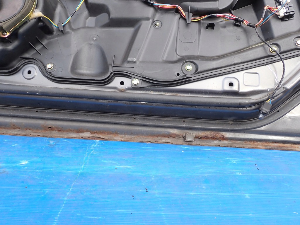 фото №15, Mazda3 mazda 3 bk hb 03-07 двері передні праве 29y