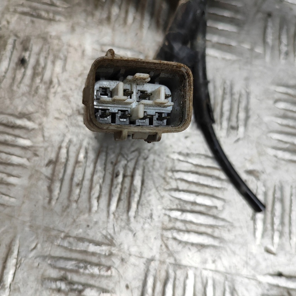 фото №11, Toyota land cruiser hdj90 1997 балка osi задний