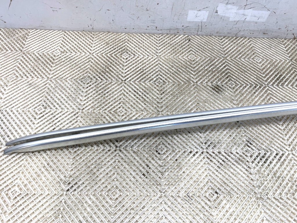 Рейлинги кровельные комплект opel zafira c minivan 13279343 Цена