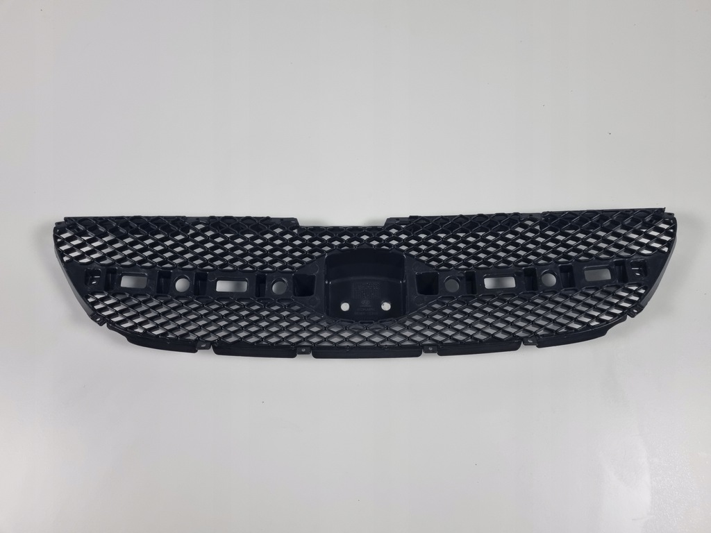 фото №4, Hyundai getz lift решётка радиатора решётка радиатора 86385-1c310