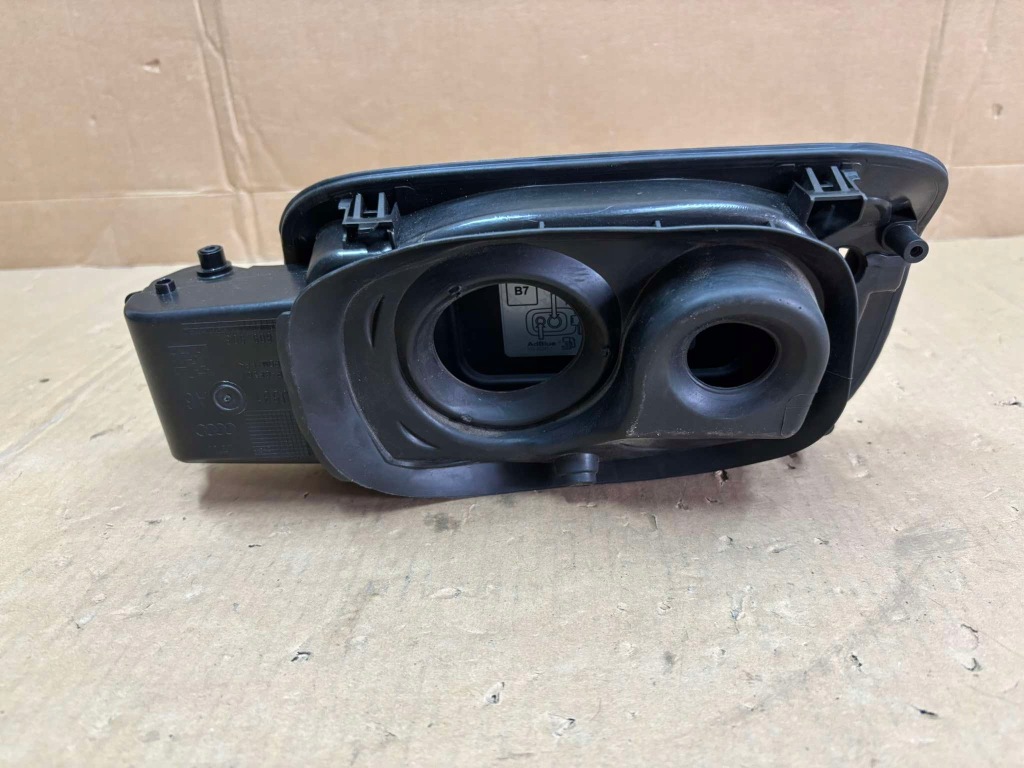 Крышка заливной топлива audi a6 4k0809906 Оригинал