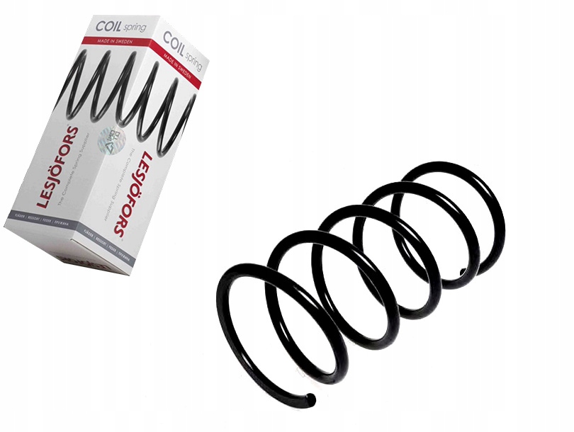 фото №1, Пружина подвеска hyundai trajet 2.0d 04.01-07.