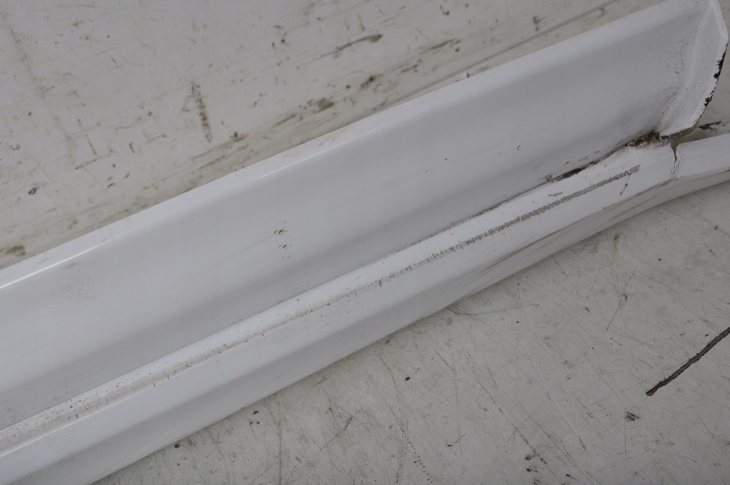 фото №6, Ford focus mk4 st-line накладка поріг права